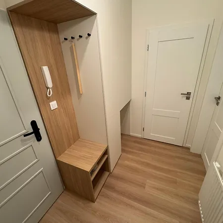 Karolinska Center Apartmán Ostrava