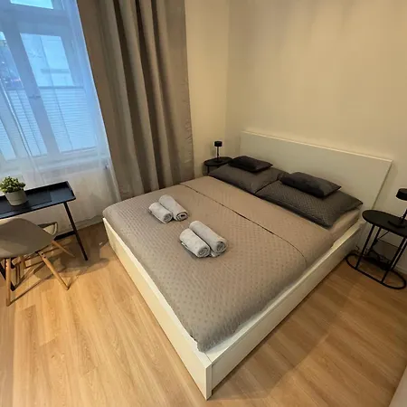 Karolinska Center * Ostrava