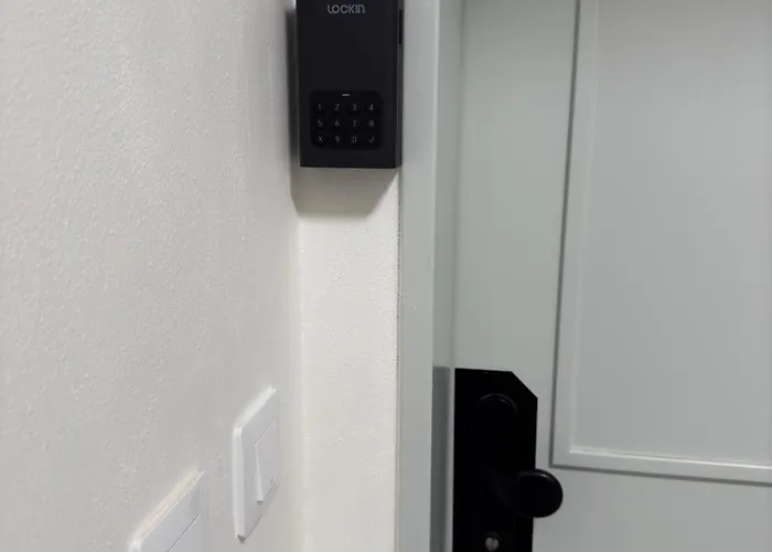 Lejlighed Karolinska Center Ostrava