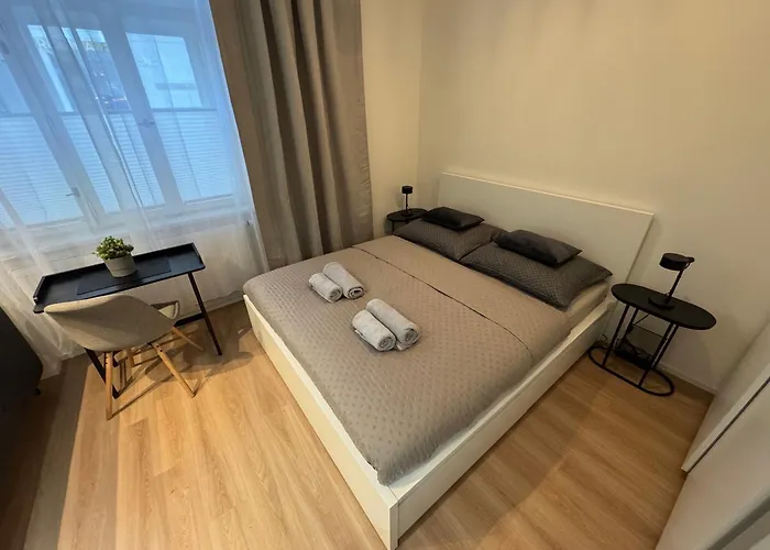 Karolinska Center * Ostrava